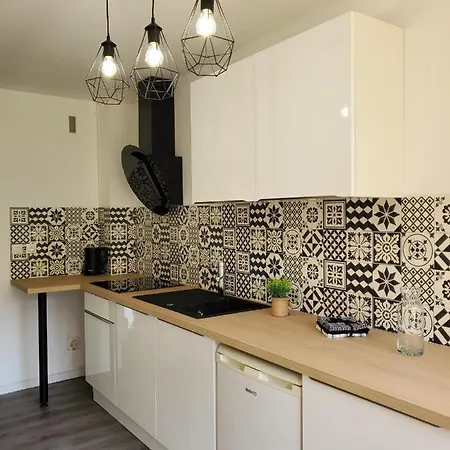 Sweet Entier Sablon Gare 75 M2