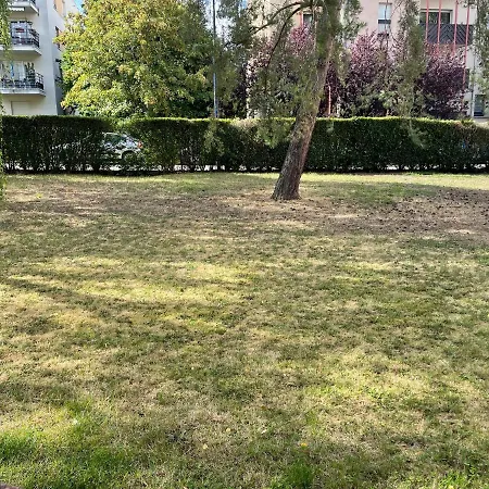 Sweet Entier Sablon Gare 75 M2 3*